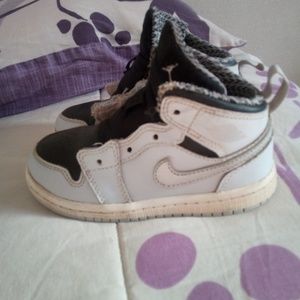 Toddler Jordan shoes